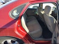 2001 Ford Taurus — photo 8 of 16 | VIN 1FAFP55U51G173719