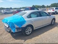 2017 Volkswagen Passat — photo 4 of 11 | VIN 1VWAT7A32HC003017