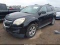 2014 Chevrolet Equinox — photo 2 of 11 | VIN 2GNALBEK6E6275475