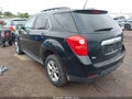 2014 Chevrolet Equinox — photo 3 of 11 | VIN 2GNALBEK6E6275475
