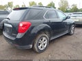 2014 Chevrolet Equinox — photo 4 of 11 | VIN 2GNALBEK6E6275475