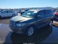 2008 Toyota Highlander Hybrid — photo 2 of 16 | VIN JTEEW44A282008210