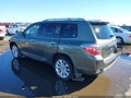 2008 Toyota Highlander Hybrid — photo 3 of 16 | VIN JTEEW44A282008210