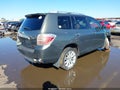 2008 Toyota Highlander Hybrid — photo 4 of 16 | VIN JTEEW44A282008210