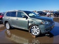 2008 Toyota Highlander Hybrid — photo 6 of 16 | VIN JTEEW44A282008210