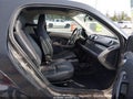 2012 Smart Fortwo — photo 5 of 17 | VIN WMEEJ3BA1CK556192