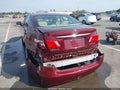 2008 Lexus ES 350 — photo 6 of 14 | VIN JTHBJ46G482212464