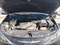 2020 Chrysler Voyager — photo 10 of 21 | VIN 2C4RC1DG7LR172371