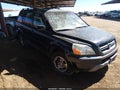 2003 Honda Pilot — photo 1 of 10 | VIN 2HKYF18533H559704
