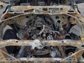 2019 Ram 2500 — photo 10 of 11 | VIN 3C6TR5EJ7KG582945