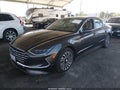 2021 Hyundai Sonata — photo 2 of 17 | VIN KMHL54JJ3MA033017