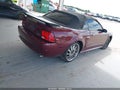 2004 Ford Mustang — photo 4 of 11 | VIN 1FAFP45X64F128576