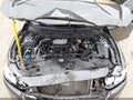 2016 Mazda 6 — photo 10 of 17 | VIN JM1GJ1V57G1455776