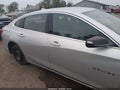 2018 Chevrolet Malibu Limited — photo 14 of 17 | VIN 1G1ZD5ST0JF258722