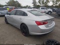 2018 Chevrolet Malibu Limited — photo 3 of 17 | VIN 1G1ZD5ST0JF258722