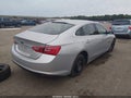 2018 Chevrolet Malibu Limited — photo 4 of 17 | VIN 1G1ZD5ST0JF258722