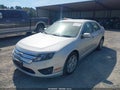 2011 Ford Fusion — photo 2 of 16 | VIN 3FAHP0HAXBR112485