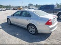 2011 Ford Fusion — photo 3 of 16 | VIN 3FAHP0HAXBR112485