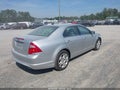 2011 Ford Fusion — photo 4 of 16 | VIN 3FAHP0HAXBR112485