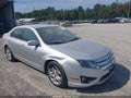 2011 Ford Fusion — photo 6 of 16 | VIN 3FAHP0HAXBR112485