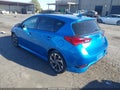 2018 Toyota Corolla — photo 3 of 17 | VIN JTNKARJE5JJ558017