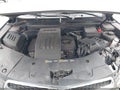 2013 Chevrolet Equinox — photo 10 of 17 | VIN 2GNALDEK7D6255312