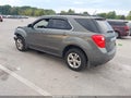 2013 Chevrolet Equinox — photo 3 of 17 | VIN 2GNALDEK7D6255312