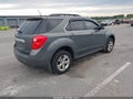 2013 Chevrolet Equinox — photo 4 of 17 | VIN 2GNALDEK7D6255312