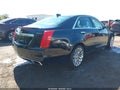 2016 Cadillac CTS — photo 4 of 17 | VIN 1G6AX5SX2G0123741