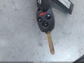 2005 Honda Accord — photo 11 of 16 | VIN 1HGCM72615A005674