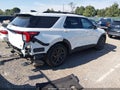 2025 Ford Explorer — photo 4 of 17 | VIN 1FMWK8GC0SGB46990