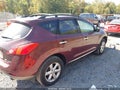 2009 Nissan Murano — photo 4 of 11 | VIN JN8AZ18W09W139536