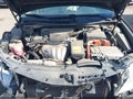 2014 Toyota Camry Hybrid — photo 10 of 16 | VIN 4T1BD1FK6EU112714
