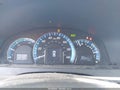 2014 Toyota Camry Hybrid — photo 7 of 16 | VIN 4T1BD1FK6EU112714
