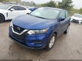 2021 Nissan Rogue Sport — photo 2 of 16 | VIN JN1BJ1AV1MW313991