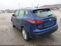 2021 Nissan Rogue Sport — photo 3 of 16 | VIN JN1BJ1AV1MW313991