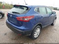 2021 Nissan Rogue Sport — photo 4 of 16 | VIN JN1BJ1AV1MW313991