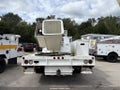 2008 Ford F-550 Chassis — photo 8 of 13 | VIN 1FDAF56R08EB44907