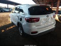 2020 Kia Sorento — photo 3 of 15 | VIN 5XYPGDA30LG643859