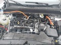 2025 Ford Maverick — photo 10 of 17 | VIN 3FTTW8B37SRA65531