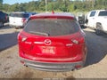 2016 Mazda CX-5 — photo 16 of 16 | VIN JM3KE2CY7G0606985