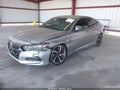 2019 Honda Accord — photo 2 of 19 | VIN 1HGCV1F38KA127437