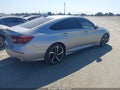 2019 Honda Accord — photo 4 of 19 | VIN 1HGCV1F38KA127437