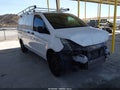 2017 Mercedes-Benz Metris — photo 1 of 17 | VIN WD3PG2EA9H3220278