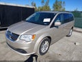 2014 Dodge Grand Caravan — photo 2 of 11 | VIN 2C4RDGCG7ER167661