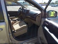 2014 Dodge Grand Caravan — photo 5 of 11 | VIN 2C4RDGCG7ER167661