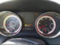 2014 Dodge Grand Caravan — photo 7 of 11 | VIN 2C4RDGCG7ER167661