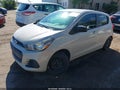 2016 Chevrolet Spark — photo 2 of 16 | VIN KL8CB6SA1GC588394