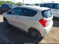 2016 Chevrolet Spark — photo 3 of 16 | VIN KL8CB6SA1GC588394