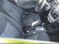 2016 Chevrolet Spark — photo 5 of 16 | VIN KL8CB6SA1GC588394